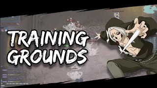 Kimimaro [Halloween] in 2023 | Training Grounds | Naruto Online EN