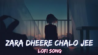 Oonchi Neechi - Chori Chori | Anaida | Official Hindi Lo-fi song #lofimusic