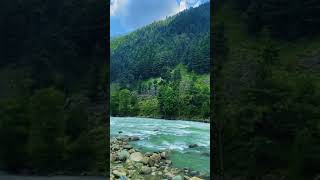 Beauty of kashmir whatsApp status