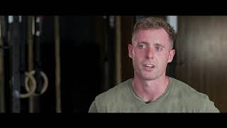 Need a new workout routine? (Mark Dawson testimonial)