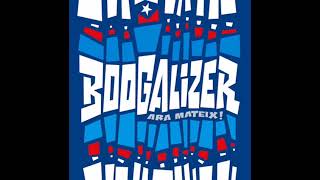 Boogalizer - Together (2020)     #salsapati #boogaloo