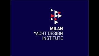 Introduction to Yacht Design by Milan Yacht Design Institute