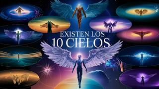 ¿Existen los 10 Cielos? ¿Cómo Son y Qué Secretos Guardan?