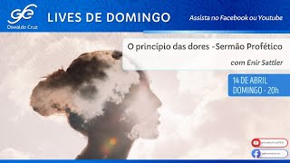 14.04.2024 - LIVES DE DOMINGO