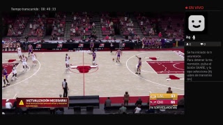 Nba2k19