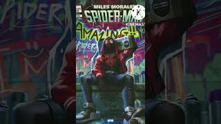 top 5 powerful Spider-man  Marvel