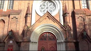 Francisco Correa de Arauxo - Tres glosas sobre el canto llano de la Inmaculada Concepción