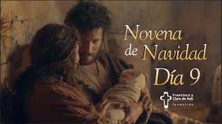 Novena de Navidad - Día 9