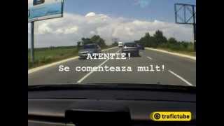 Bulgarian girl hot-driving