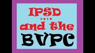 Reminder - come to the launch meeting of the Blackstone Valley Pipe Club on IPSD!