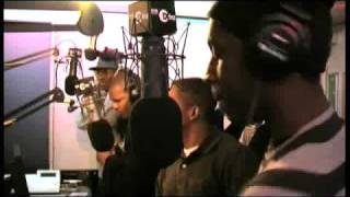 Gigs & Crew - Westwood Freestyle