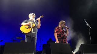 Tenacious D - Fuck Her Gently @ Festhalle, Frankfurt, 16.02.2020