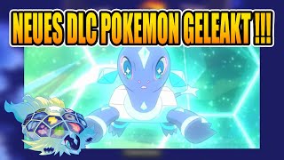 HOLY MOLY ?! NEUES Pokemon durch ANIME GELEAKT !!! 😍