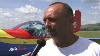 Aeroshow - Sky is not the Limit TgM