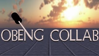 Obeng collab entry [Hosted by Portz] #ObengCollab