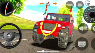 Indian Car Driving 🚘⛽ Car Wala Games 🚙🚧 Gadi Wala Games 🚦🔥 Car Driving Gameplay