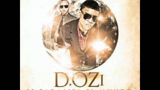 D.OZi - Se Paraliza El Mundo (Prod.By Bozz) (Millones Records)