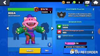 Brawl stars ládanyitogatás!!!2 új BRAWLER