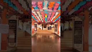 लक्ष्मीनारायण मंदिर वालावल सिंधुदुर्ग #viralvideo #viralvideo #kokan