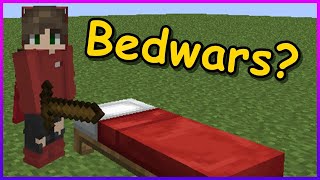 BEDWARS NASIL OYNANIR