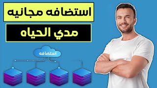 استضافة مجانية مدى الحياة | الحصول علي استضافه مجانيه | استضافه مجانيه