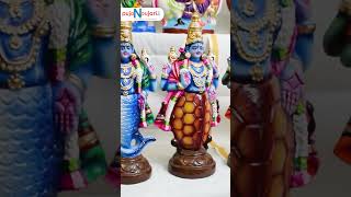 Golu Dolls Decoration | Golu Dolls 2023 | PujaNPujari