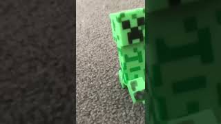 In creeper land