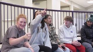 Sources of Strength: A Focus on Mental Health at Berkley High School