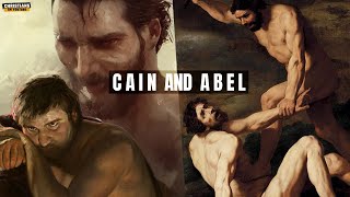 Why God Marked Cain for Protection Even After He Killed Abel His Brother | Bible Mystery Resolved