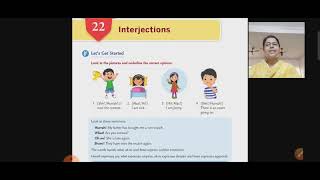 EnglishGrammar/Class 4/Chapter 22/Interjections & Explanation of SEA