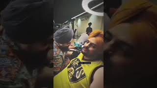 Munde pinda de Sidhu old tatto making video | REST IN POWER | #riplegend #sidhumoosewala #5911