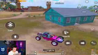 M416'YI AWM GİBİ KULLANMAK ! | CİO PUBG MOBILE