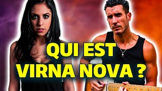 De Virtuose de la Guitare Classique à Pop Star avec Virna Nova #guitarvlog 366