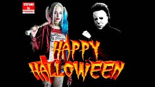 Halloween Mix 2022 🎃  Best Halloween Songs Funky House party Playlist 💀 Mix By Dj Stoneangels