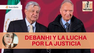 "Gertz Manero es más poderoso que AMLO": J. Jesús Lemus | También Opinamos