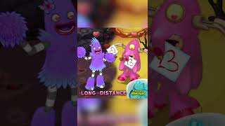 What do each of these Rare Monsters have in common? #LongDistance #mysingingmonsters