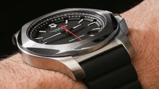 Top 10 BEST Victorinox Watches FOR MEN [2024] Victorinox Watch