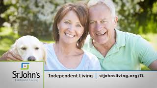 St. John's - Independent Living