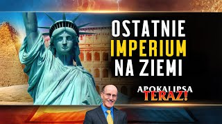 Apokalipsa TERAZ: Ostatnie imperium na Ziemi (2/20) | Doug Batchelor