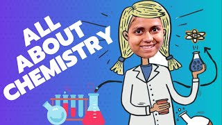 2 years of my Chemistry in 15 minutes | NEET, Boards, KVPY, AIATS