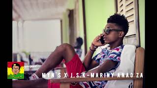 Myn's x J.S.K-Mariny Anao Za | Nouveauté Gasy 2017 | BY DJ ZaYoN PrOduCtion