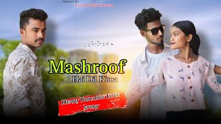 Terre Pyaar Mein/Mashroof Hai Dil Kitna Tere Pyaar Mein/Himesh Reshamiya/Salman Ali Song /