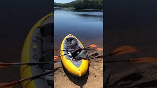 Mont Tremblant National Park,Quebec # shorts