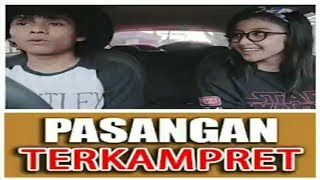 KOMPILASI VIDEO INSTAGRAM || PASANGAN TERKAMPRET... Video by Madkucil