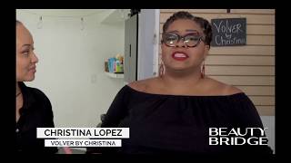 Beauty Bridge Webisode 14: Summer Hair Revitalization