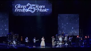 Rossa - Akhir Cerita Cinta // Glenn Fredly: 25 Years of Music