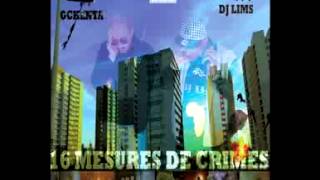 RADMO- DOUMAS- KONZO- NESTASY- MOHA SCREED-SOSSA-(CRIME 8)