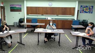 RVCSD Board of Education Meeting 5/11/21