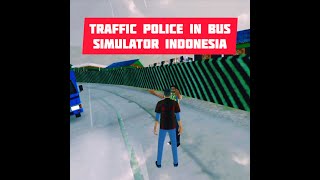 Sir na vena unagaluku g pay pandra unga number tharingala traffic police😅😂#shorts indonesia bus game