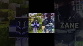 Character VS. Actor - A Zane edit